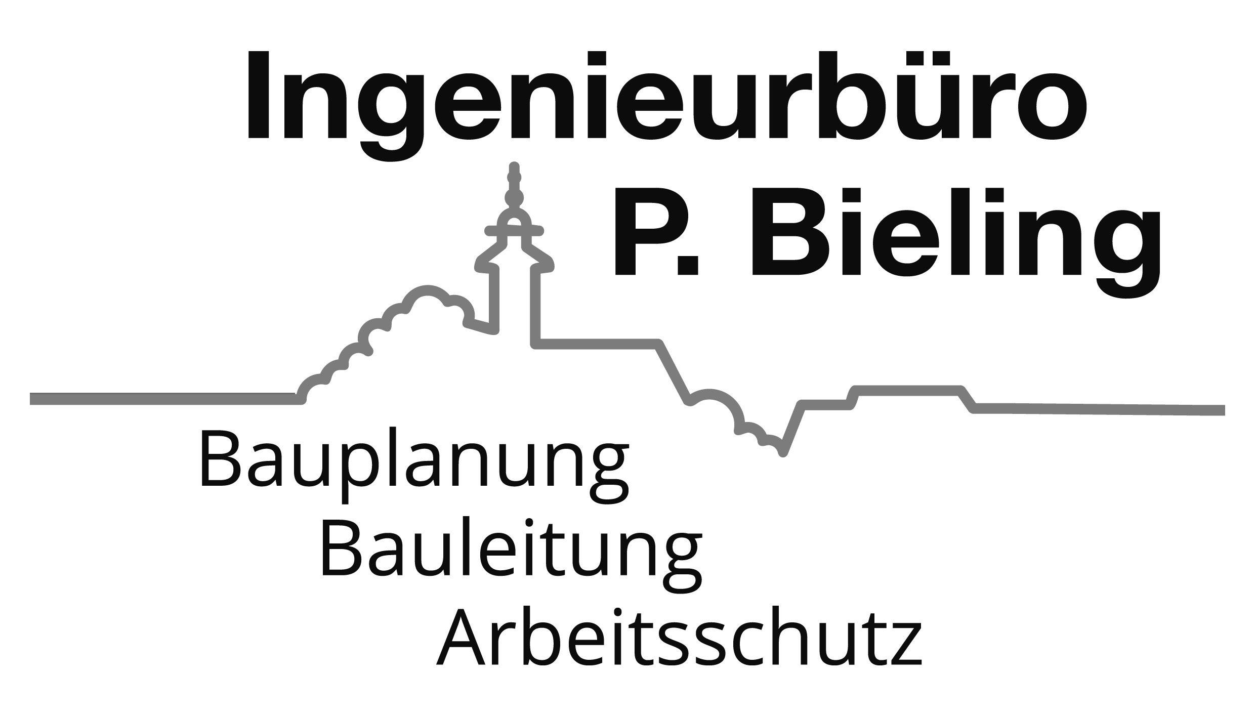 Logo des Ingenieurbüros Bieling